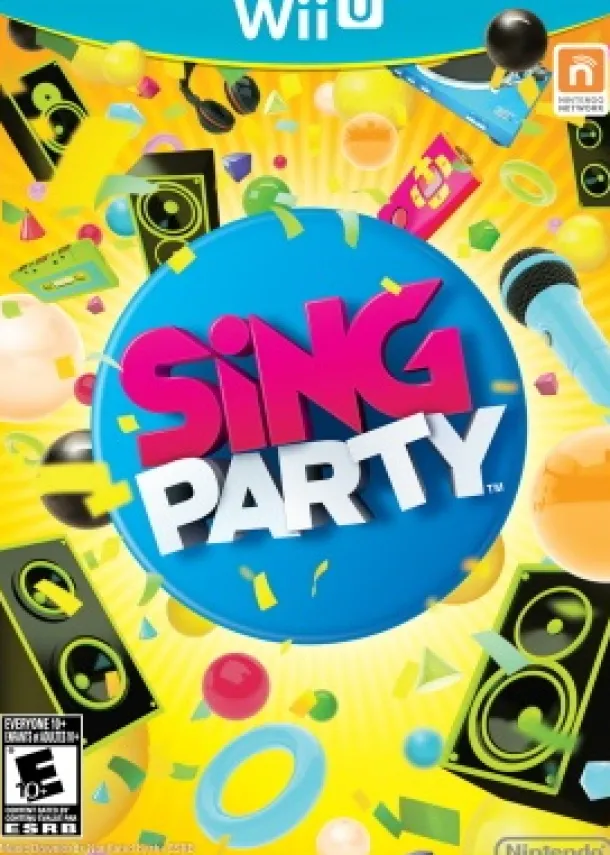SING Party