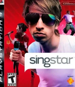 SingStar