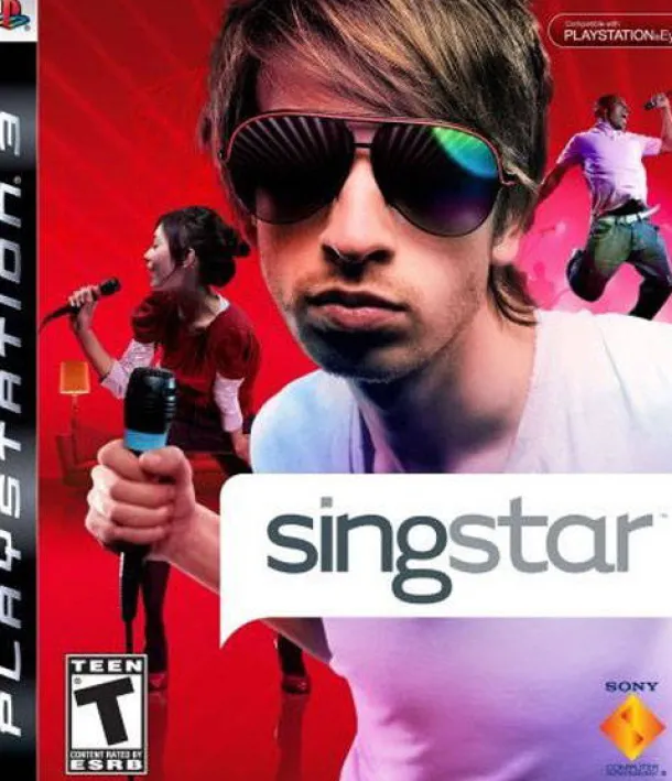 SingStar