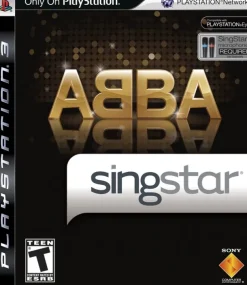 SingStar ABBA