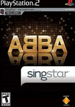 SingStar ABBA