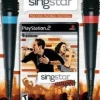 Singstar Amped with Microphone