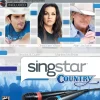 SingStar Country with Microphones