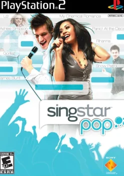 Singstar Pop