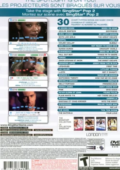 SingStar Pop Vol. 2