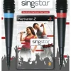 Singstar Rocks Bundle