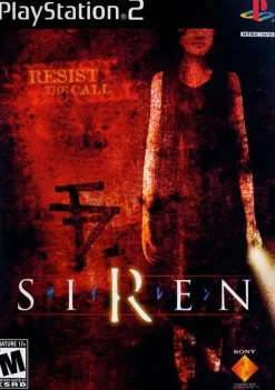 Siren