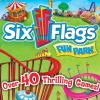Six Flags Fun Park