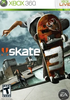 Skate 3