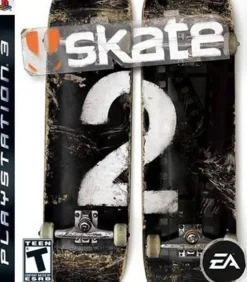 Skate 2