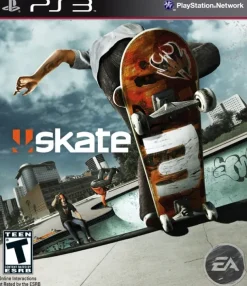 Skate 3