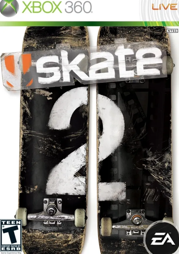 Skate 2