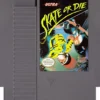 Skate or Die