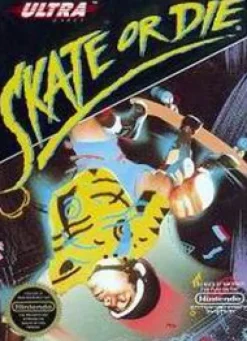 Skate or Die