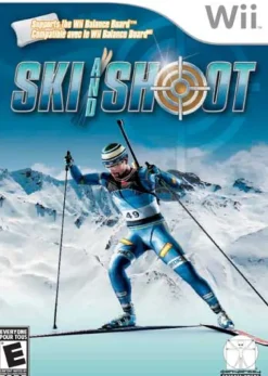 Ski and Shoot