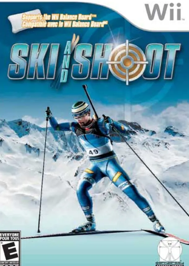 Ski and Shoot