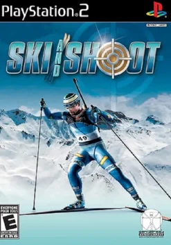 Ski and Shoot