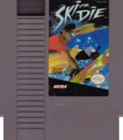 Ski or Die