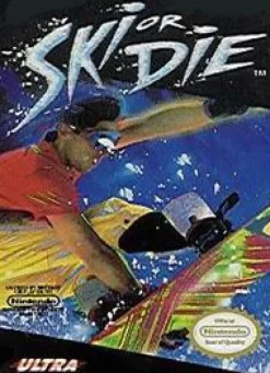 Ski or Die