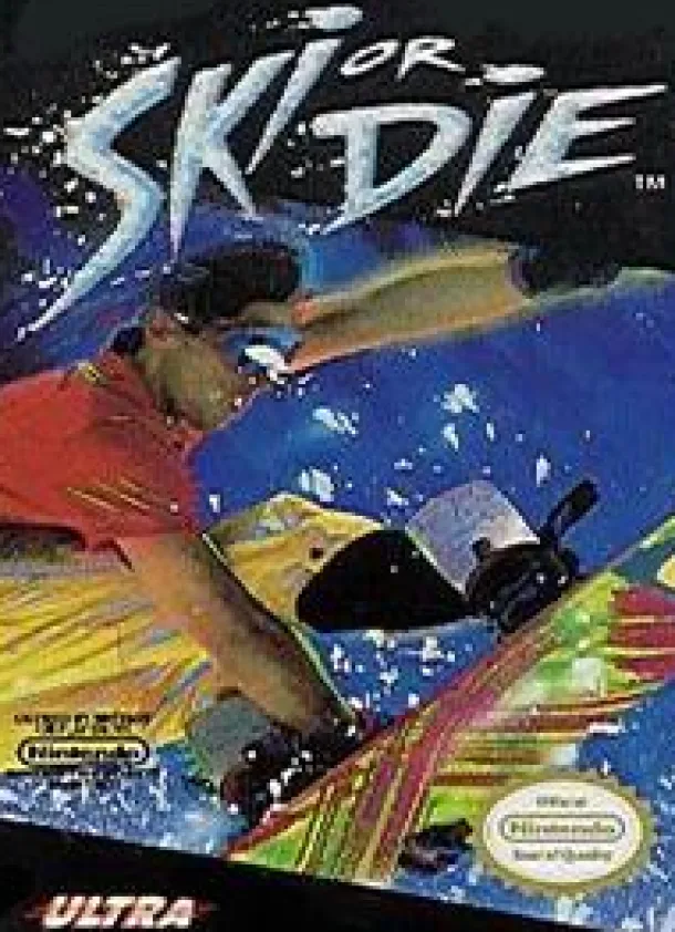 Ski or Die