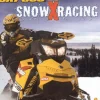 Ski-Doo Snow X Racing Sony Playstation 2 Game