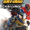 Ski-Doo Snowmobile Challenge