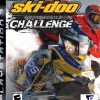Ski-Doo Snowmobile Challenge
