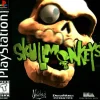 Skullmonkeys