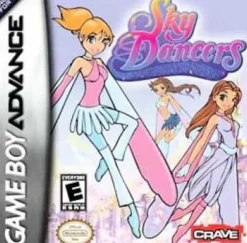 Sky Dancers
