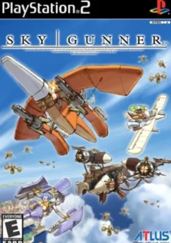 Sky Gunner