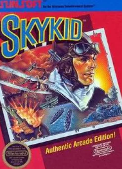 Sky Kid