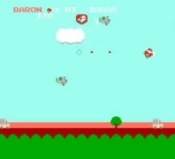 Sky Kid