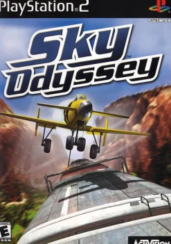 Sky Odyssey