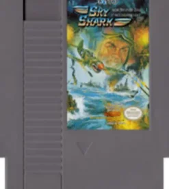 Sky Shark