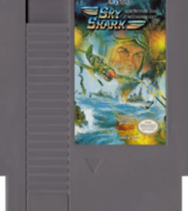 Sky Shark