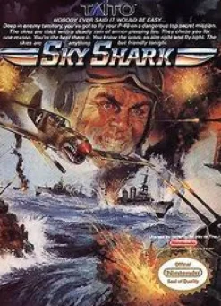 Sky Shark