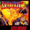Skyblazer