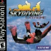 Skydiving Extreme