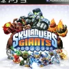 Skylander's Giants Game