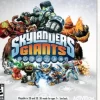 Skylander's Giants Game only (No portal/characters)