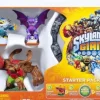 Skylanders Giants Starter Pack