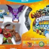Skylander's Giants Starter Pack