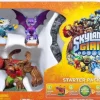 Skylanders Giants Starter Pack