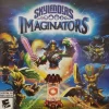 Skylanders Imaginators Game