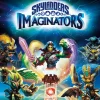 Skylanders Imaginators Game