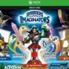 Skylanders Imaginators Starter Pack