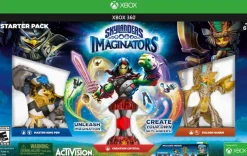 Skylanders Imaginators Starter Pack