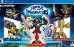 Skylanders Imaginators Starter Pack