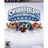 Skylanders Spyro's Adventure Game