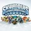 Skylanders Spyro's Adventure Game
